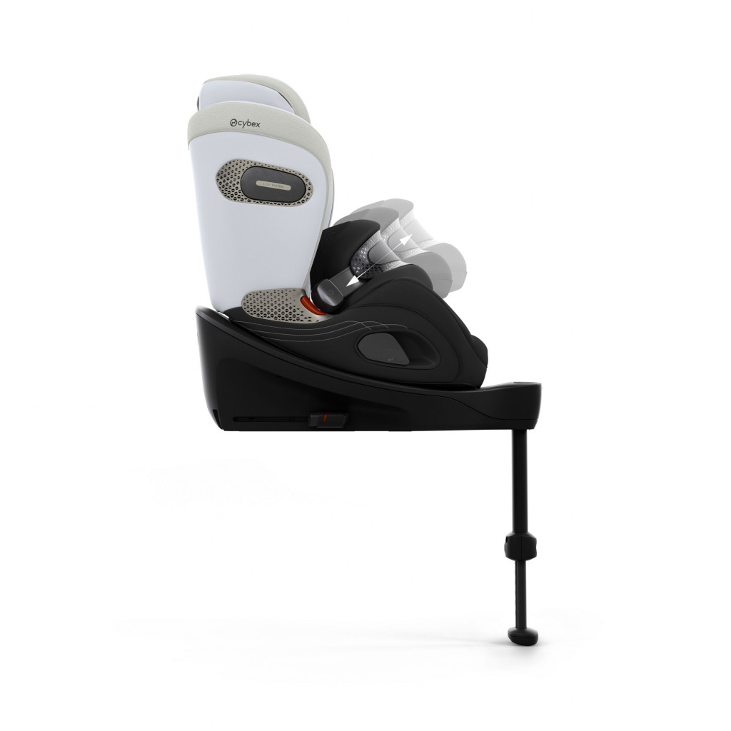 CYBEX Platinum Anoris Si i-Size airbag 5